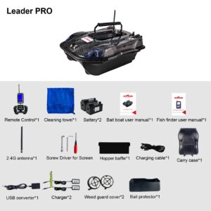 Leader PRO Carbon - imagine 4